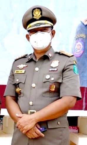 Satpol PP Bersama Bea Cukai dan Ekbang Gelar Penertiban Rokok Ilegal