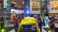 19efcaf2-2bf6-4a3d-9610-f684dca1585e Generasi Kedua All New Honda BR-V Hadir Pertama di Makassar