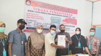 Tamrin Rahmat Yakin Sikola Golo Akan Lahirkan Atlet Potensial dari Bantimurung