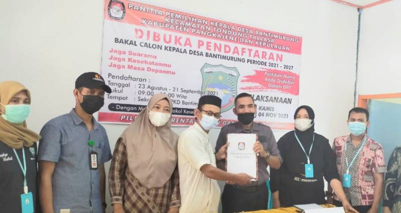 Tamrin Rahmat Yakin Sikola Golo Akan Lahirkan Atlet Potensial dari Bantimurung