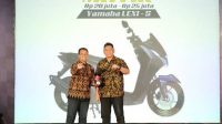 6ea30269-10a8-4c11-a982-3a3e23a52be1 Yamaha Raih 11 Penghargaan di Motor Plus Award 2021