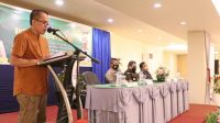 IMG-20211001-WA0010 Resmi Buka Bimtek Siskeudes, Sekda Bantaeng Harap Pemdes Terapkan Prinsip Akuntabilitas