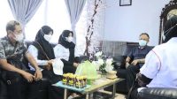 IMG-20211001-WA0011 Dinkes Selayar Terima Tenaga Kesehatan Program Nusantara Sehat