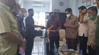 Pansus DPRD Soppeng Kunker ke PDAM Gowa, Ini Tujuannya