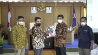 Poltekpar Makassar Selenggarakan RIPPARKAB