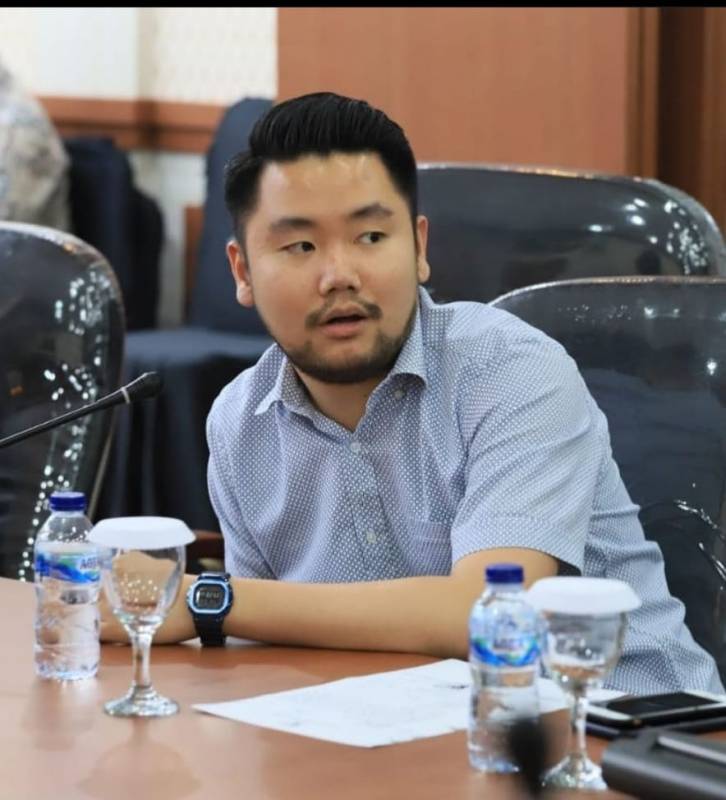 APT Dukung Niat Plt Gubernur Jadikan Sulsel Tuan Rumah PON XXII Tahun 2028