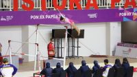 Sulsel Koleksi Dua Emas PON XX/2021 Papua dari Cabang Muaythai dan Senam