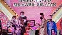 IMG-20211005-WA0017 Pemkab Selayar Raih Penghargaan TPAKD Terbaik