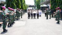 IMG-20211005-WA0120 HUT ke-76 TNI, Lantamal VI Yonmarhanlan VI ‘Diserbu’ Satbrimob Polda Sulsel