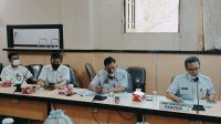 KI Sulsel Puji Peningkatan PPID Pangkep