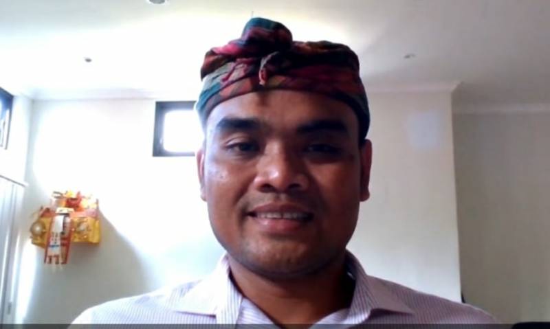 Amazon Web Services Wujudkan Gerakan Bali Smart Island