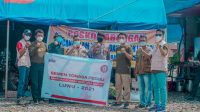 IMG-20211011-WA0001 PT Semen Tonasa Bantu Warga Terdampak Banjir dan Longsor Luwu