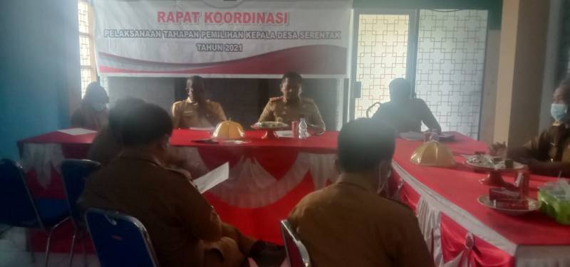92 Cakades di Takalar Bakal Ikut Ujian Tertulis, Berikut Nama Desa dan Jadwalnya