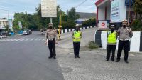 IMG-20211011-WA0098 Kasat Lantas Polres Parepare Terjun Langsung Beri Support dan Semangat Personelnya, Ini yang Dilakukan!