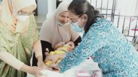 IMG-20211012-WA0019 TP-PKK Lutim Gelar Lomba Bayi, Balita dan Lansia Sehat