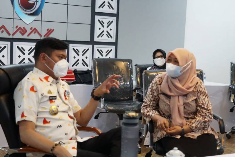 Gowa Raih Penghargaan Anugerah Parahita Ekapraya 