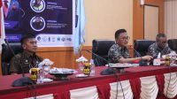 Jadi Opening Speaker di Webinar Pendidikan, Bupati Bantaeng Tekankan Guru Harus Adaptasi dengan Perkembangan Teknologi
