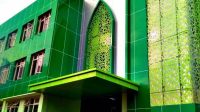 Perdana Ikut Lomba PJAS BPOM Tingkat Nasional, MTsN 1 Makassar Langsung Juara