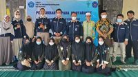 Dosen Farmasi Unismuh Gelar Penyuluhan Kesehatan di Ponpes Darul Arqam Gombara