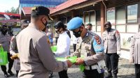 IMG-20211019-WA0076 Ulang Tahun Anggota, AKBP Kadarislam Berikan Bingkisan Alqur'an