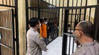 IMG-20211021-WA0008 Keamanan Tahanan, AKBP Ponco Indriyo Rutin Cek Rutan Endra Dharma Laksana Polres Sidrap