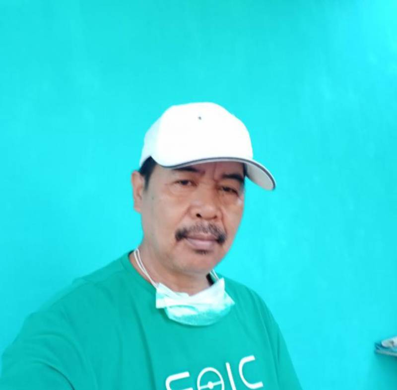 Belum Cuti, Pj Kades Parambambe Disinyalir Labrak Perbup Nomor 19