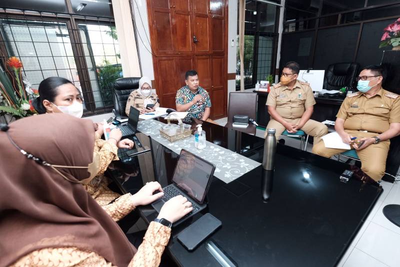 Pelayanan BPJS Kesehatan Diharapkan Semakin Meningkat