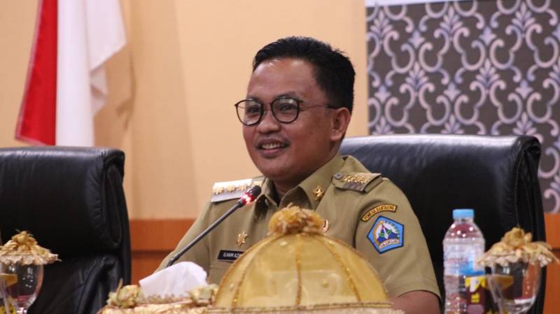 Pemkab Bantaeng Kerjasama BBIHP Gelar Business Matching IBT