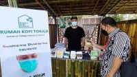 Perkuat Daya Tahan UMKM Lewat Ekosistem Digital