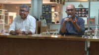 Meski Pandemi, Kalla Group Tumbuh Lampaui 2019