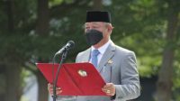 Wabup Gowa Ajak Pemuda Bangkitkan Perekonomian