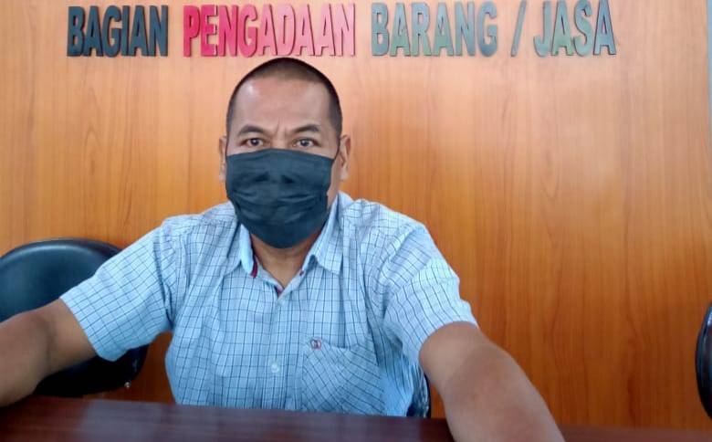 Tak Main-main, Ini Sanksi Bagi Pegawai Pemkab Soppeng yang Belum Vaksin Covid-19