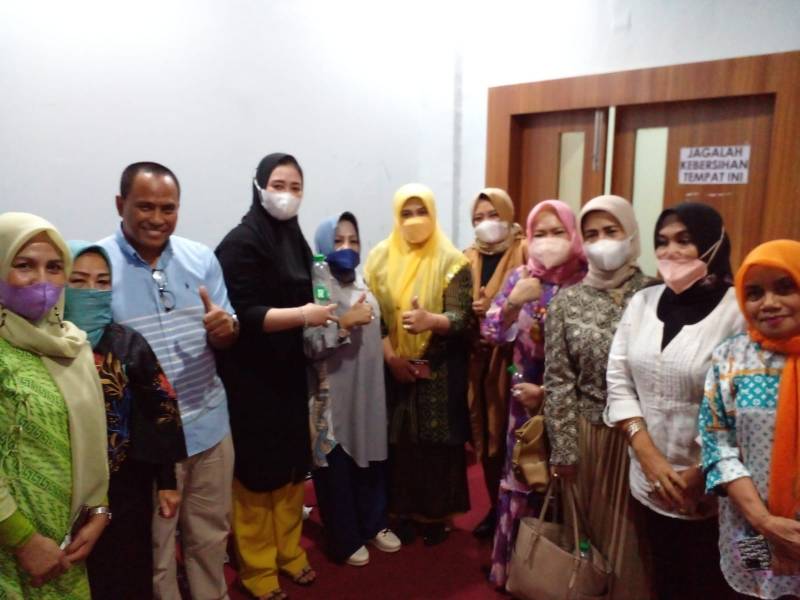 Mallabiri Art Siapkan Film Untuk Hari Ibu