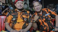 Hari Kesaktian Pancasila, Fadly Agus Mante: Jangan Jadikan Pancasila Sebagai Simbol Pajangan