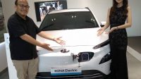 Hyundai City Store Pertama di Indonesia Timur