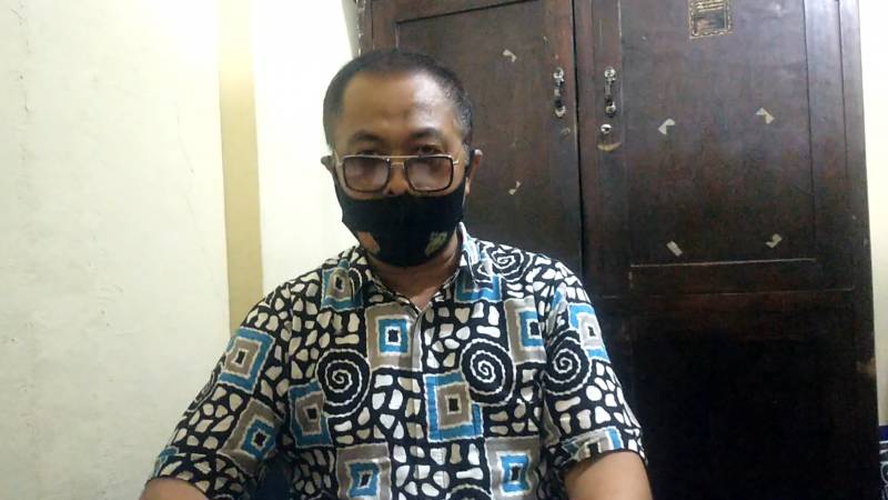 Sat Reskrim Polres Parepare Menampik, Terduga Pelaku Kekerasan Jalanan tak Diamankan oleh Pihaknya Sat Reskrim Polres Parepare Menampik, Terduga Pelaku Kekerasan Jalanan tak Diamankan oleh Pihaknya