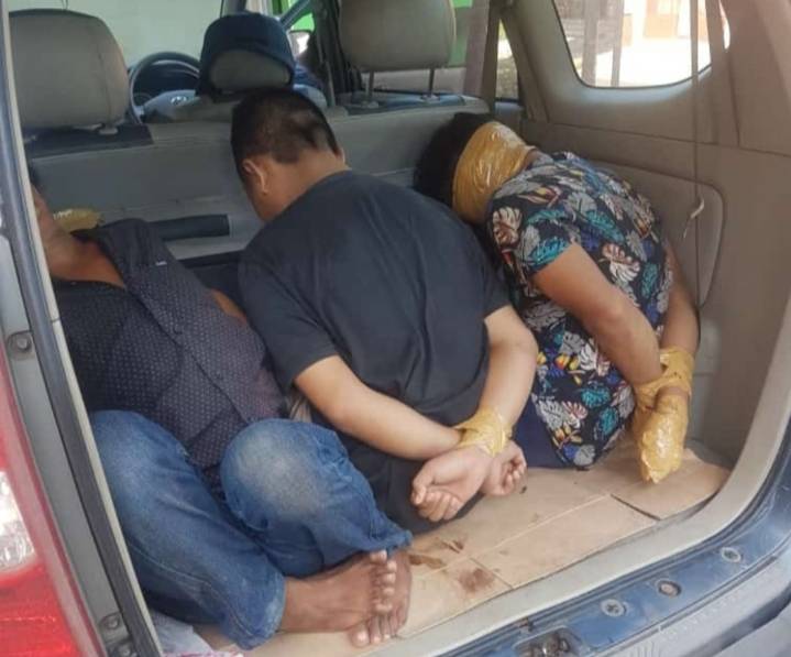Sat Reskrim Polres Parepare Menampik, Terduga Pelaku Kekerasan Jalanan tak Diamankan oleh Pihaknya