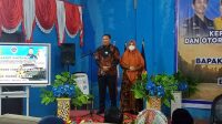 Putra Daerah Triono Diamanahkan sebagai Kepala KSOP Kelas III Parepare yang Baru