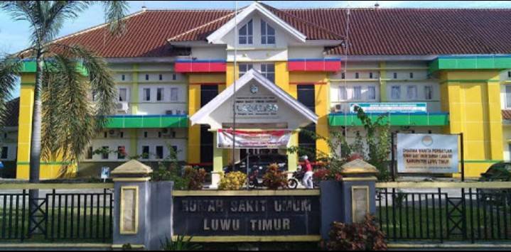 RSUD I Lagaligo Lutim, Akan Bangun Dental Center