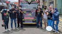 MeRakyat Creative Parepare, 4 Tahun Bergerak Independen Ditengah Potret Kemiskinan