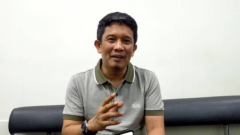 Dekan FTI UMI Zakir Sabara Institut Teknologi Bacharuddin Jusuf Habibie Akan Melahirkan Tokoh Teknokrat di Indonesia