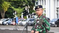 IMG_20211018_132702 Pindah Tugas, Kolonel Laut (E) Sadikin Rijali Pamit ke Personel Lantamal VI