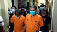 Polisi Ungkap Kasus Begal di Parepare, Dua Pelaku Berhasil Dilumpuhkan dan Diantaranya Residivis Kasus Narkoba