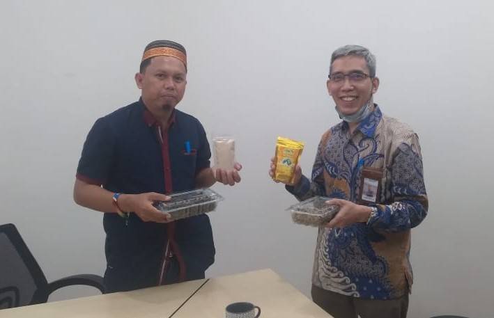 DKP Luwu Timur Target Optimalkan Industri Rumput Laut