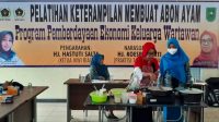 Screenshot_20211003_090235 Gelar Pelatihan Keterampilan Membuat Abon Ayam, IKWI Riau Hadirkan Praktisi Tata Boga