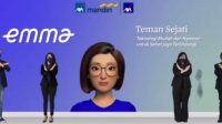 2FF7FEE7-9A0C-4D02-8747-4103C997390B AXA Hadirkan EMMA, Teknologi Mudah dan Nyaman untuk Sehat juga Terlindungi