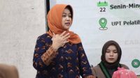 Wabup Sinjai: Politik Itu Pengabdian