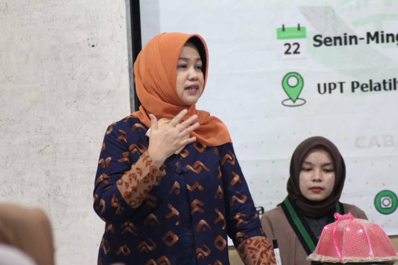 Wabup Sinjai: Politik Itu Pengabdian