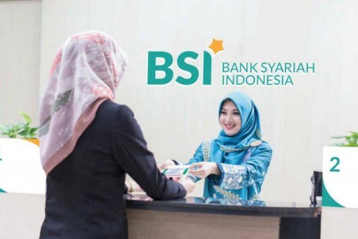 BSI Terus Berinovasi, Nasabah Bisa Ajukan Pembiayaan Mitraguna via Online