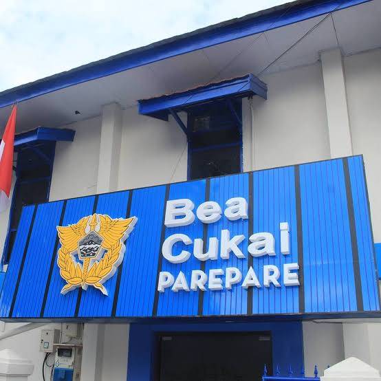 Barang Malaysia Bebas Masuk tanpa Pengawasan Petugas, Ini Penjelasan Bea Cukai Parepare